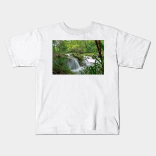 Siquijor Island, Philippines Kids T-Shirt